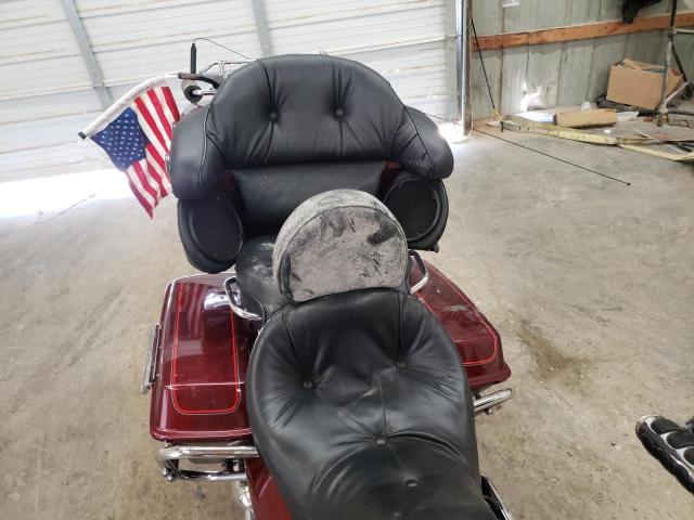 2001 HARLEY-DAVIDSON FLHTCUI 1HD1FCW181Y644321