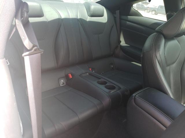 2019 INFINITI Q60 PURE JN1EV7EK7KM230353