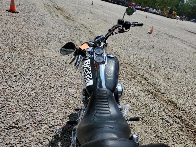 2006 HARLEY-DAVIDSON FXDLI 1HD1GN11X6K334097