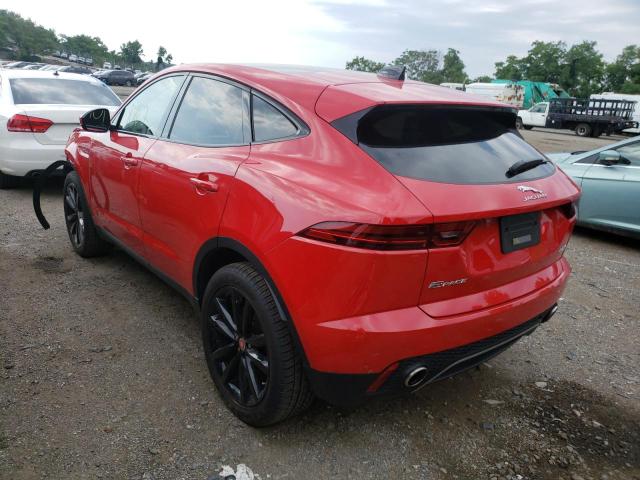 2020 JAGUAR E-PACE SADFK2FX2L1000508