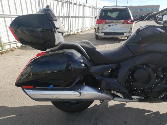 2020 BMW K1600 B WB10F530XLZG18689