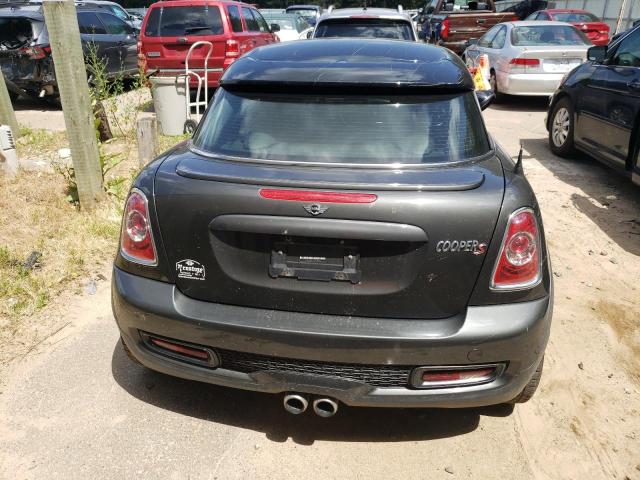 WMWSX3C5XET409235 Mini Cooper