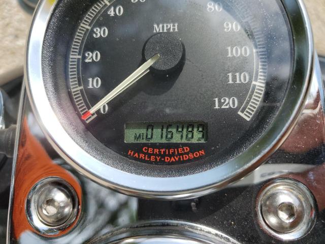 2006 HARLEY-DAVIDSON FXDLI 1HD1GN11X6K334097