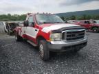 2004 FORD  F550