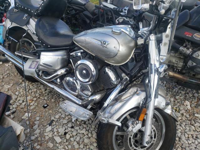 2006 YAMAHA XVS1100 A JYAVP11EX6A080505