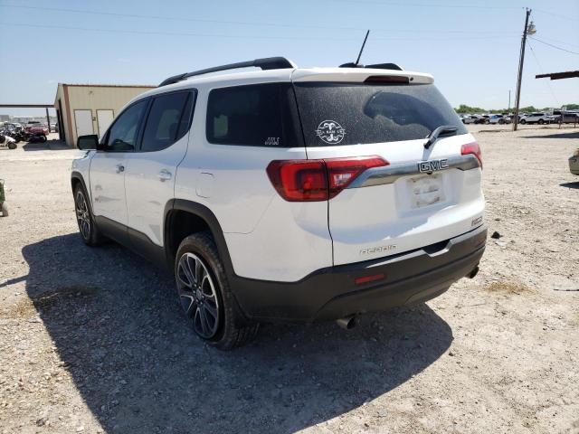 2017 GMC ACADIA ALL 1GKKNVLS1HZ236074