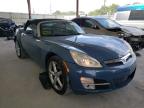 photo SATURN SKY 2008