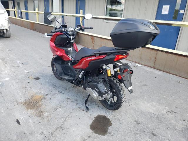 2022 HONDA ADV150 A MLHKF3852N5100956