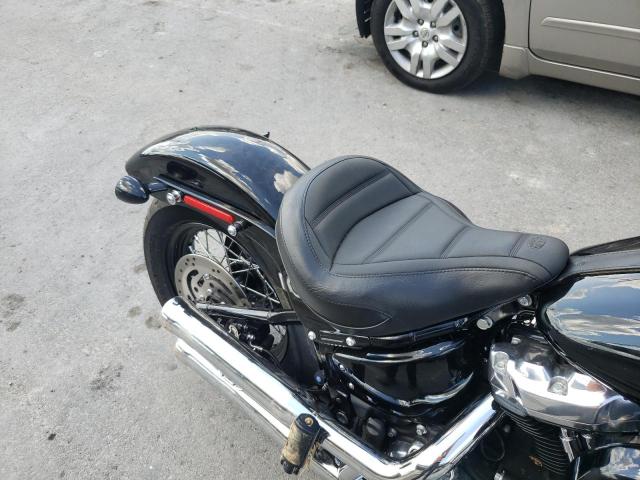 2020 HARLEY-DAVIDSON FLSL 1HD1YDJ14LB065081