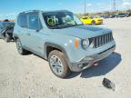 2015 JEEP  RENEGADE