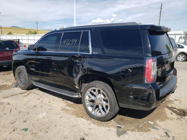 2017 GMC YUKON SLE 1GKS2AKCXHR268047