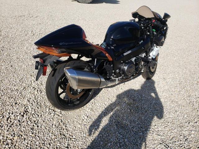2022 SUZUKI GSX1300 RR JS1EJ11B9N7101779