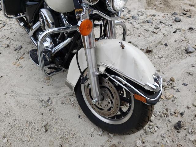 2000 HARLEY-DAVIDSON FLHPI 1HD1FHW10YY636026