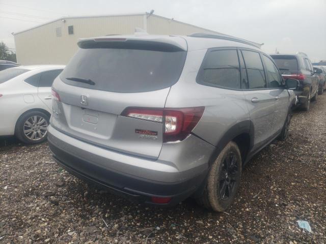 2022 HONDA PILOT TRAI 5FNYF6H89NB040147