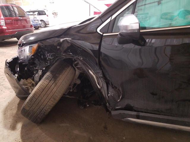 2020 SUBARU ASCENT TOU 4S4WMARD8L3445921