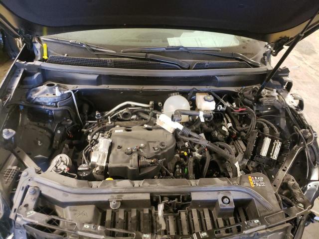 2021 CADILLAC XT5 SPORT 1GYKNGRS0MZ189347