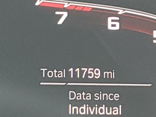 2021 BMW X4 XDRIVEM 5UX2V5C06M9F47991