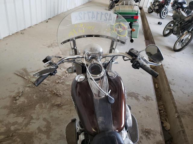 2019 HARLEY-DAVIDSON FLDE 1HD1YCJ25KB039655