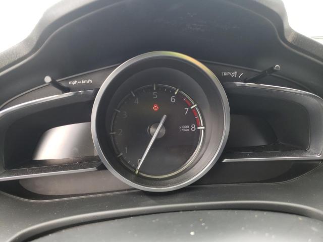 2017 MAZDA 3 - JM1BN1M39H1125914