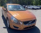 2012 VOLVO  S60