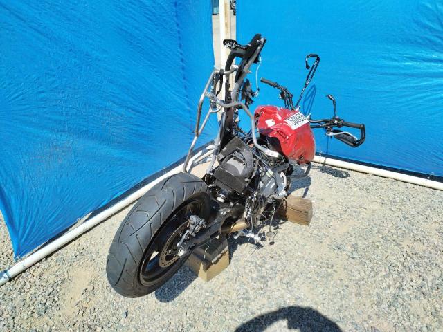 2022 TRIUMPH MOTORCYCLE TIGER 900 SMTE65DF7NTAW7222