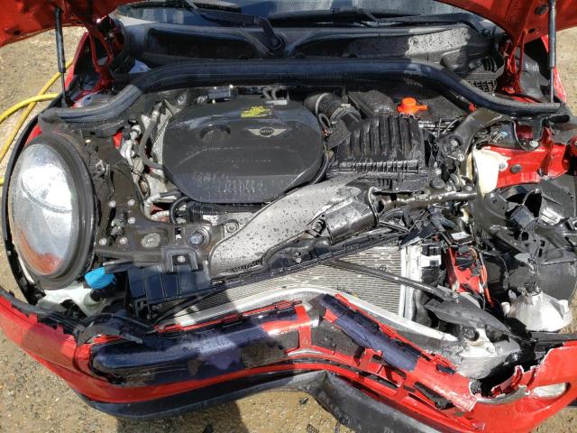 WMWXP5C52GT739505 Mini Cooper
