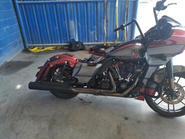 2019 HARLEY-DAVIDSON FLTRXSE 1HD1TCL11KB959771