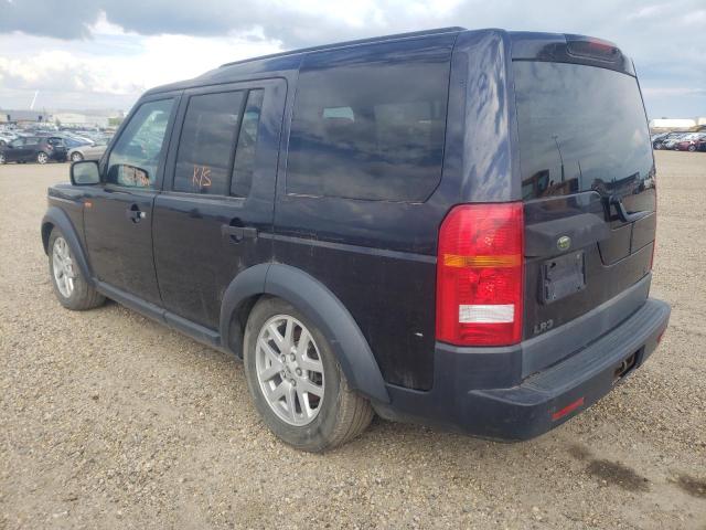 SALAE24498A474154 Land Rover LR3 SE