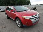 2011 FORD  EDGE