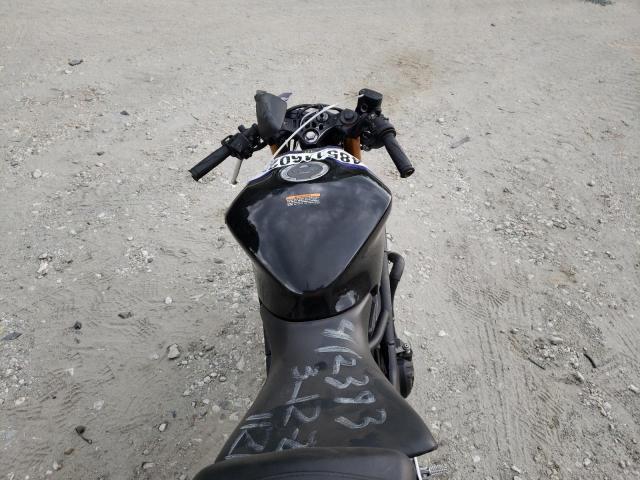 2021 YAMAHA YZFR3 A MH3RH18Y7MK005059