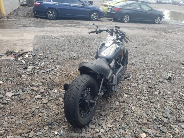 2011 HONDA VT750 C2B JH2RC5377BK101362