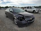 2010 CHEVROLET  MALIBU