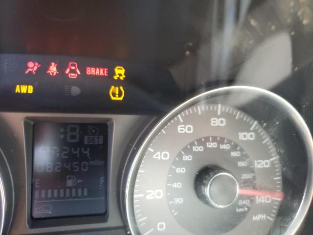 JF2SJAHC5EH441031 Subaru Forester 2.5i Limited