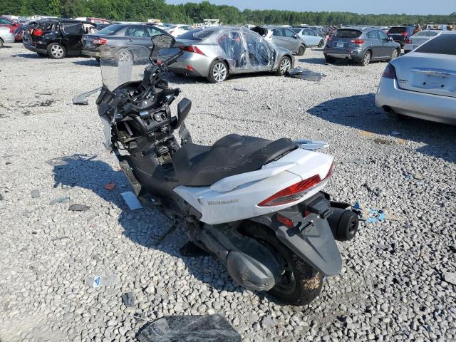 2018 SUZUKI AN400 A JS1DU11E0J2100315