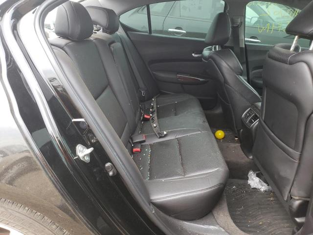 2015 ACURA TLX ADVANC 19UUB2F76FA004716