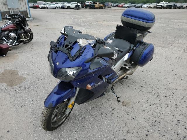2005 YAMAHA FJR1300 JYARP07E35A002441