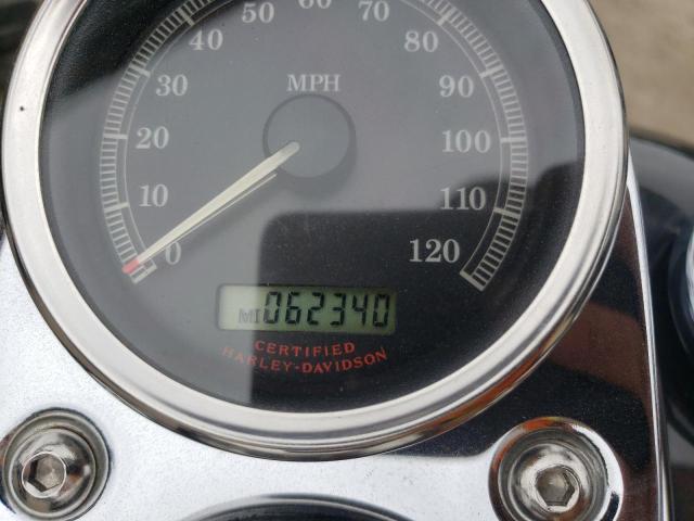 2005 HARLEY-DAVIDSON FXDL 1HD1GDV115K335531