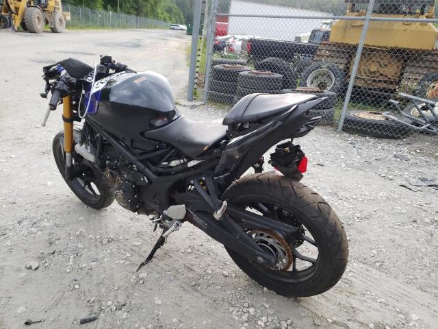 2021 YAMAHA YZFR3 A MH3RH18Y7MK005059