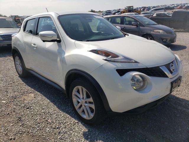 Nissan Juke 2016 SV