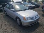 2002 HONDA  CIVIC