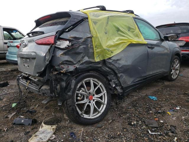 2021 HYUNDAI KONA NIGHT KM8K63A57MU673316