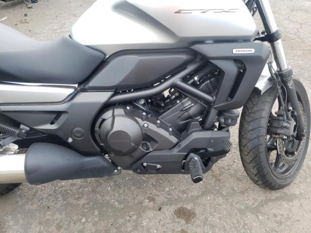 2015 HONDA CTX700 ND JH2RC6847FK100500