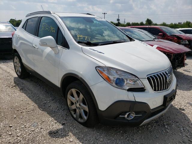 buick encore for sale indianapolis