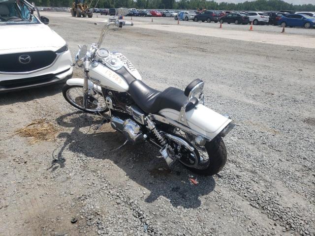 2006 HARLEY-DAVIDSON FXDWGI 1HD1GP1186K330027