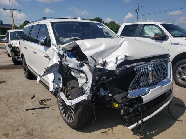 2019 LINCOLN NAVIGATOR - 5LMJJ3TT5KEL22575