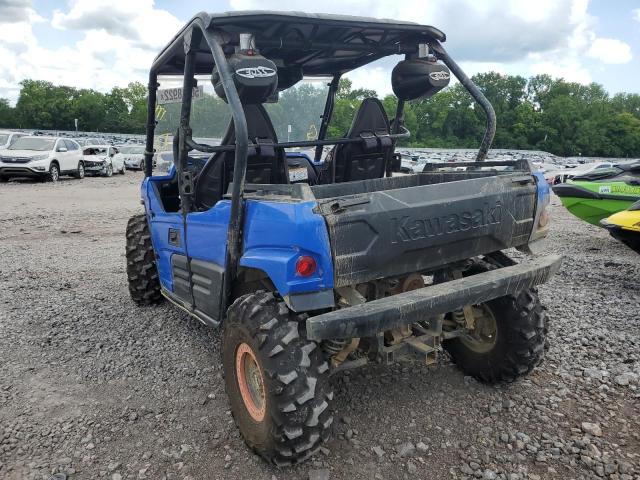 2014 KAWASAKI KRF800 B JKBRFCB14EB501505