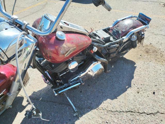 2005 HARLEY-DAVIDSON FLHRCI 1HD1FRW3X5Y675564