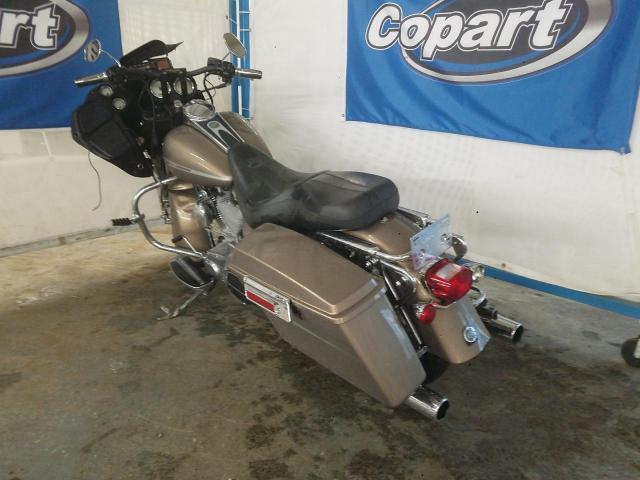 2004 HARLEY-DAVIDSON ROAD GLIDE 1HD1FSW184Y615982