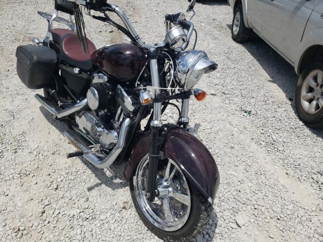 2006 HARLEY-DAVIDSON XL1200 L 1HD1CWP4X6K462651