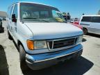 2004 FORD  ECONOLINE